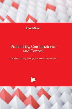 Probability, Combinatorics and Control