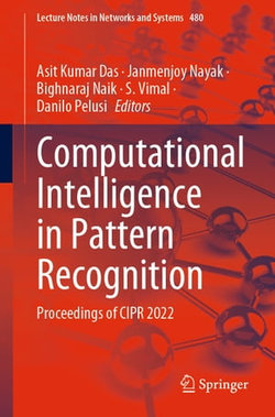 Computational Intelligence in Pattern Recognition