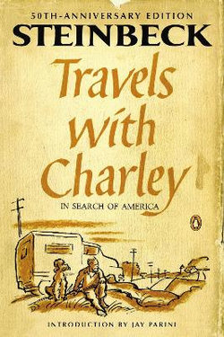 Travels with Charley in Search of America