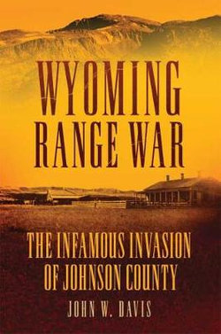 Wyoming Range War