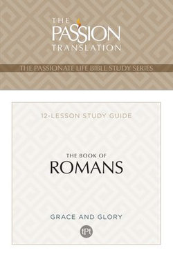 TPT The Book of Romans