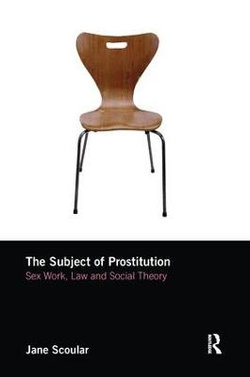 The Subject of Prostitution