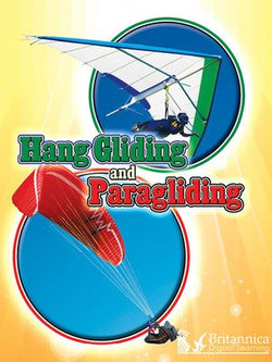 Hang Gliding and Paragliding