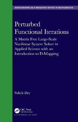 Perturbed Functional Iterations