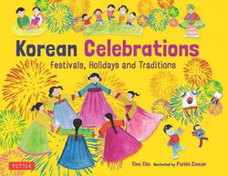 Korean Celebrations