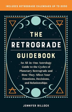 The Retrograde Guidebook