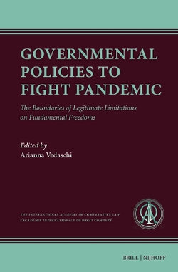 Governmental Policies to Fight Pandemic