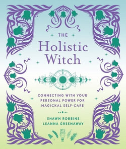 The Holistic Witch