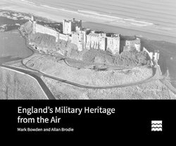 England's Military Heritage from the Air