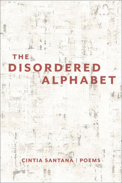 The Disordered Alphabet