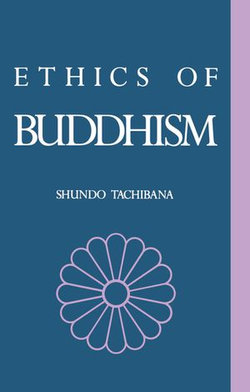 The Ethics of Buddhism