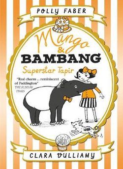 Mango & Bambang