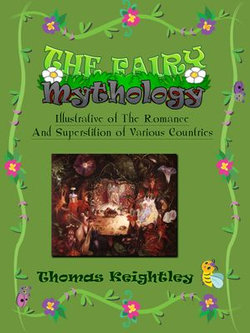 The Fairy Mythology