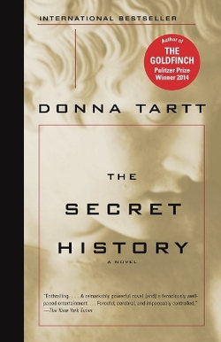 The Secret History