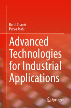 Advanced Technologies for Industrial Applications