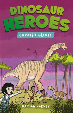 Jurassic Giants