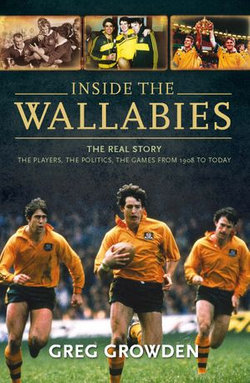 Inside the Wallabies