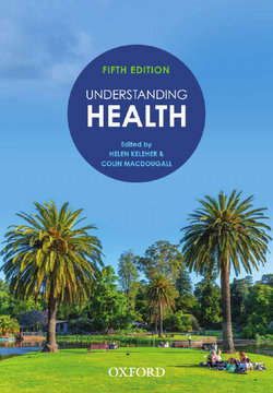 Understanding Health 5ed