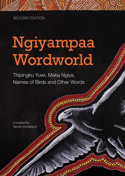 Ngiyampaa Wordworld