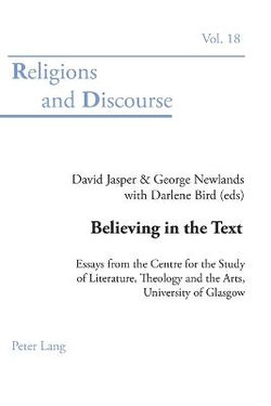 Believing in the Text