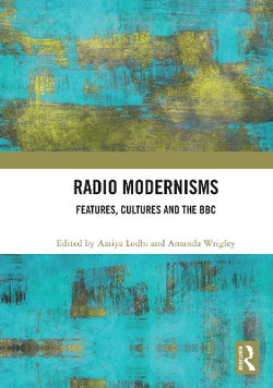 Radio Modernisms