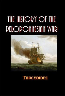 THE HISTORY OF THE PELOPONNESIAN WAR