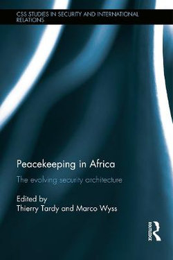 Peacekeeping in Africa