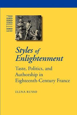 Styles of Enlightenment