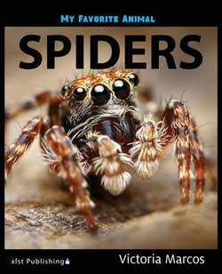 My Favorite Animal: Spiders