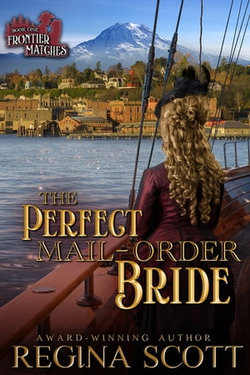 The Perfect Mail-Order Bride