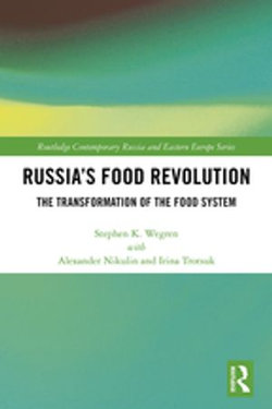 Russia's Food Revolution