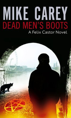 Dead Men's Boots