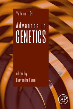 Advances in Genetics