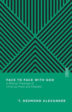 Face to Face with God