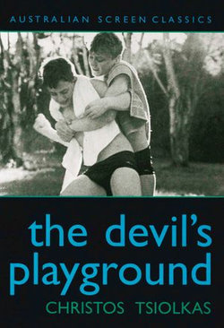 The Devil's Playground