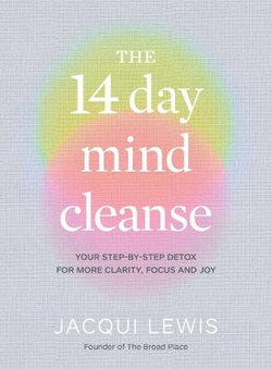 The 14 Day Mind Cleanse