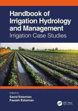 Irrigation Case Studies