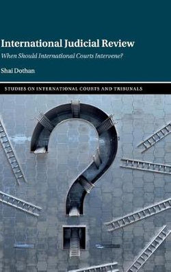 International Judicial Review