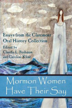 Mormon Women Have Their Say