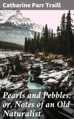 Pearls and Pebbles; or, Notes of an Old Naturalist