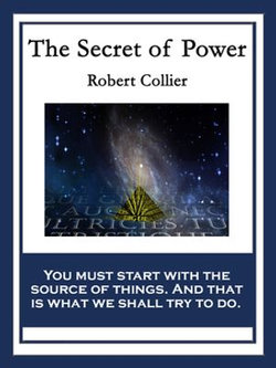 The Secret of Power