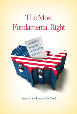 The Most Fundamental Right