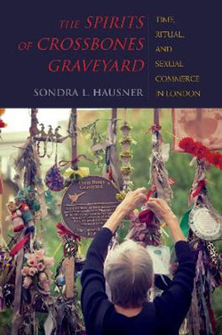 The Spirits of Crossbones Graveyard