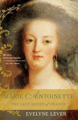 Marie Antoinette