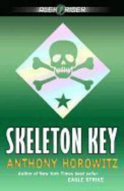 Skeleton Key