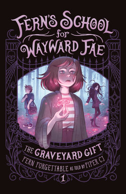 The Graveyard Gift