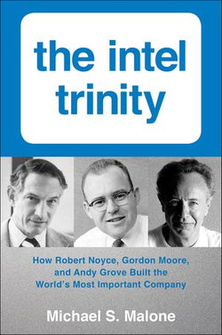 The Intel Trinity