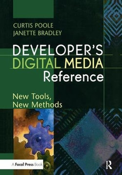 Developer's Digital Media Reference