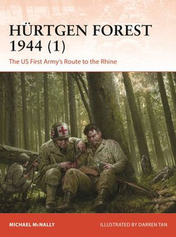 Hürtgen Forest 1944 (1)