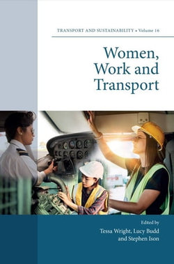 Women, Work and Transport